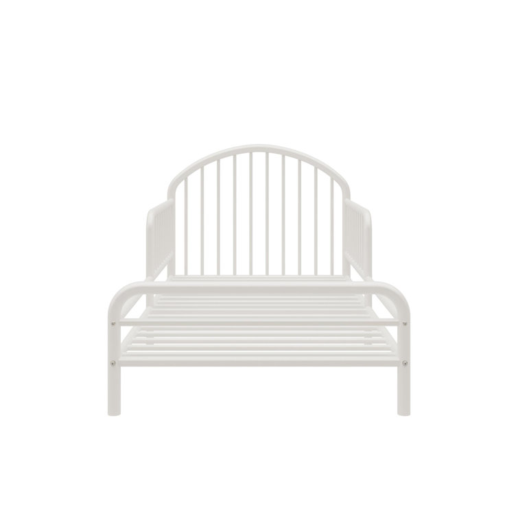 Little Seeds River Metal Toddler Bed Wayfair